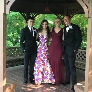 Meet your Posher, Terrin